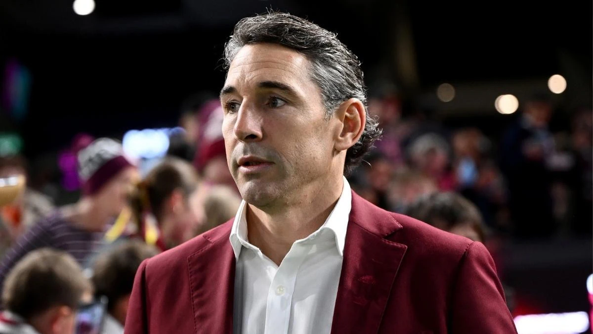 Billy Slater makes stunning Qld contract admission: ‘Won’t sign another’