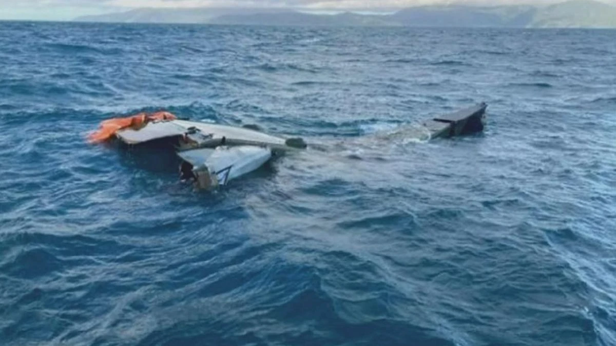 Army chopper tragedy: New details emerge in fatal Taipan crash