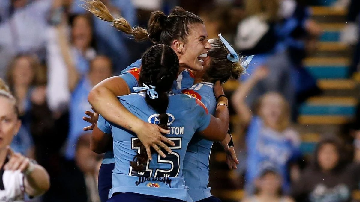 NSW draw first blood in Origin with late winner