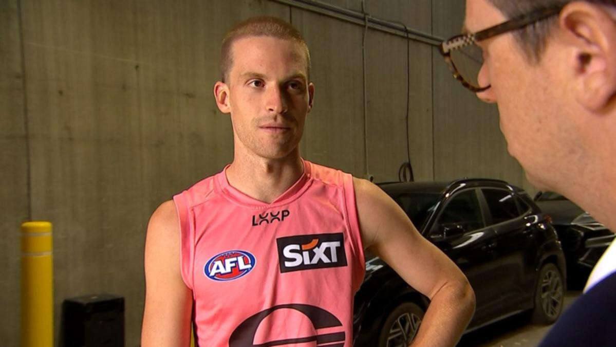 AFL club smashes tradition with bright new jumper