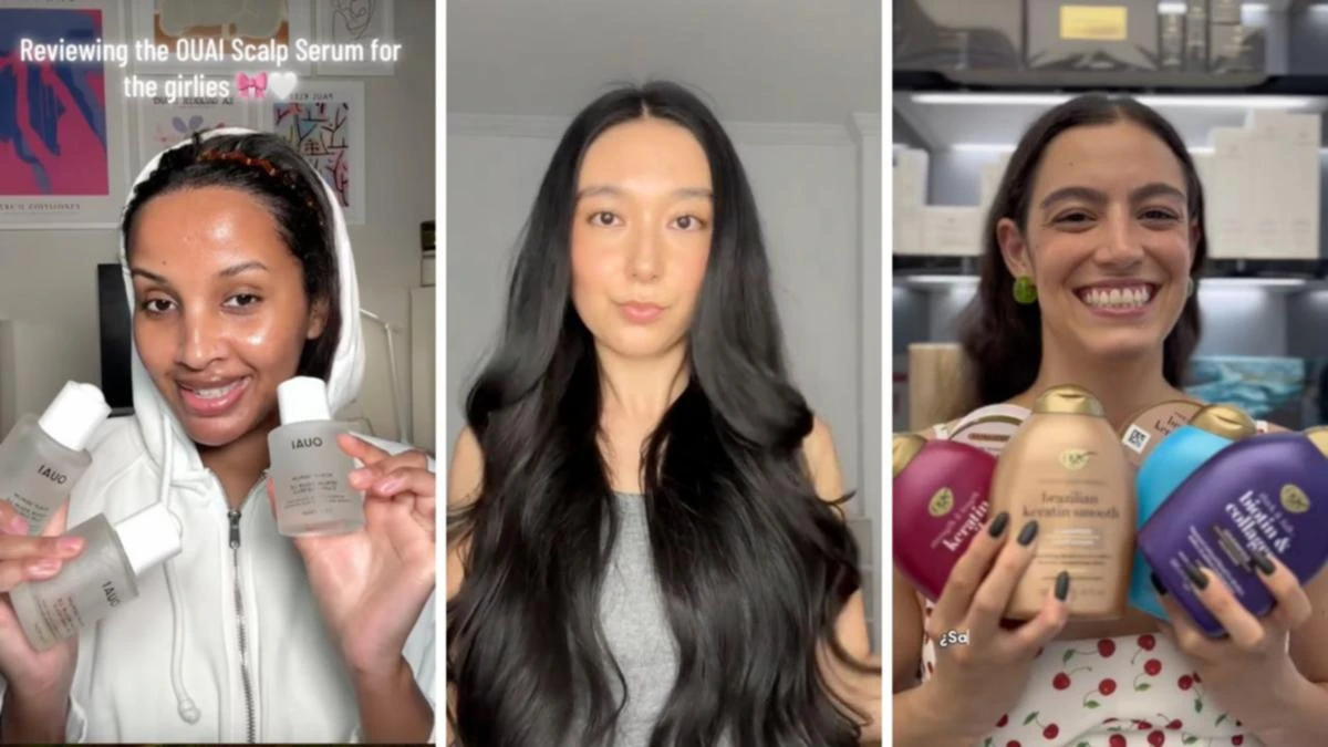 ‘Holy grail’ hair mask slashed in price to just $7