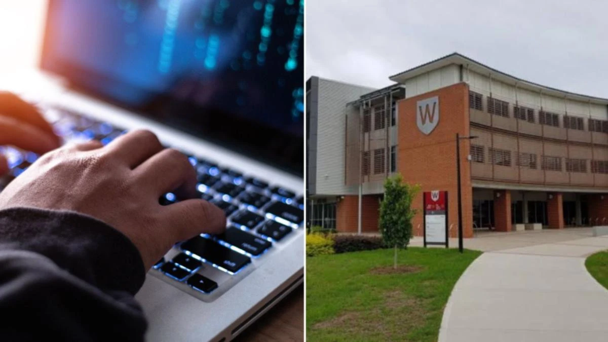 Thousands of uni students have personal info leaked in cyber attack