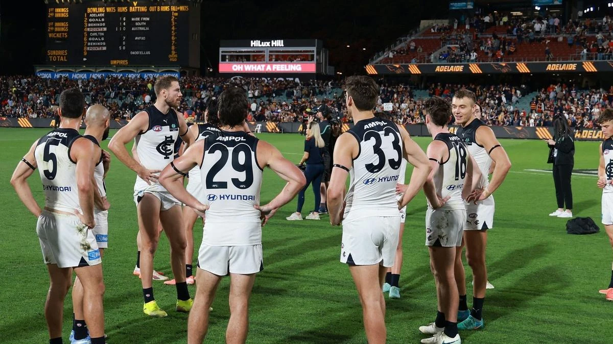 AFL splits fans over ‘mind-boggling’ detail in fixture reveal