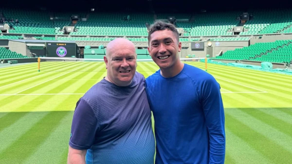 Aussie star’s dad in hospital after alleged assault at tournament