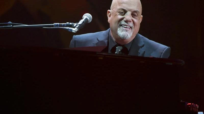 Billy Joel reveals shock diagnosis as he cancels upcoming shows