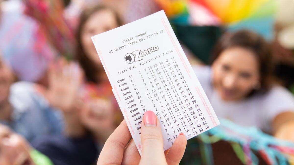 One woman has claimed the $100 million Oz Lotto jackpot. Here’s how she’ll spend it