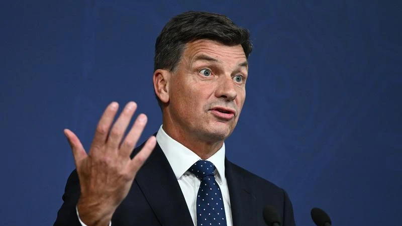 Coalition to announce ICE-style immigration crackdown: ‘Red light to radicals’