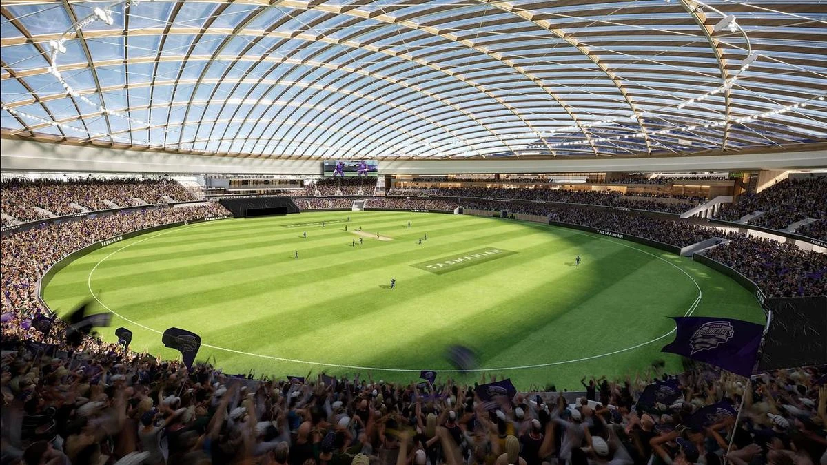 Rival sport blows out AFL stadium’s cost to $1 billion