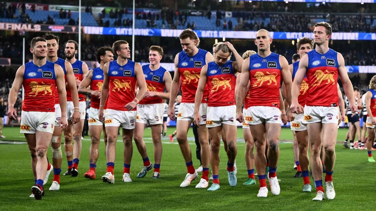 Brisbane’s ‘huge issue’ laid bare ahead of cut-throat final