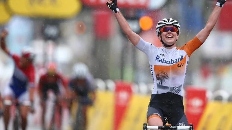 Women's Tour de France to be held in 2022