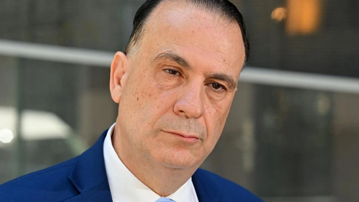 R360 boss hits back at ‘sad’ Peter V’landys threat