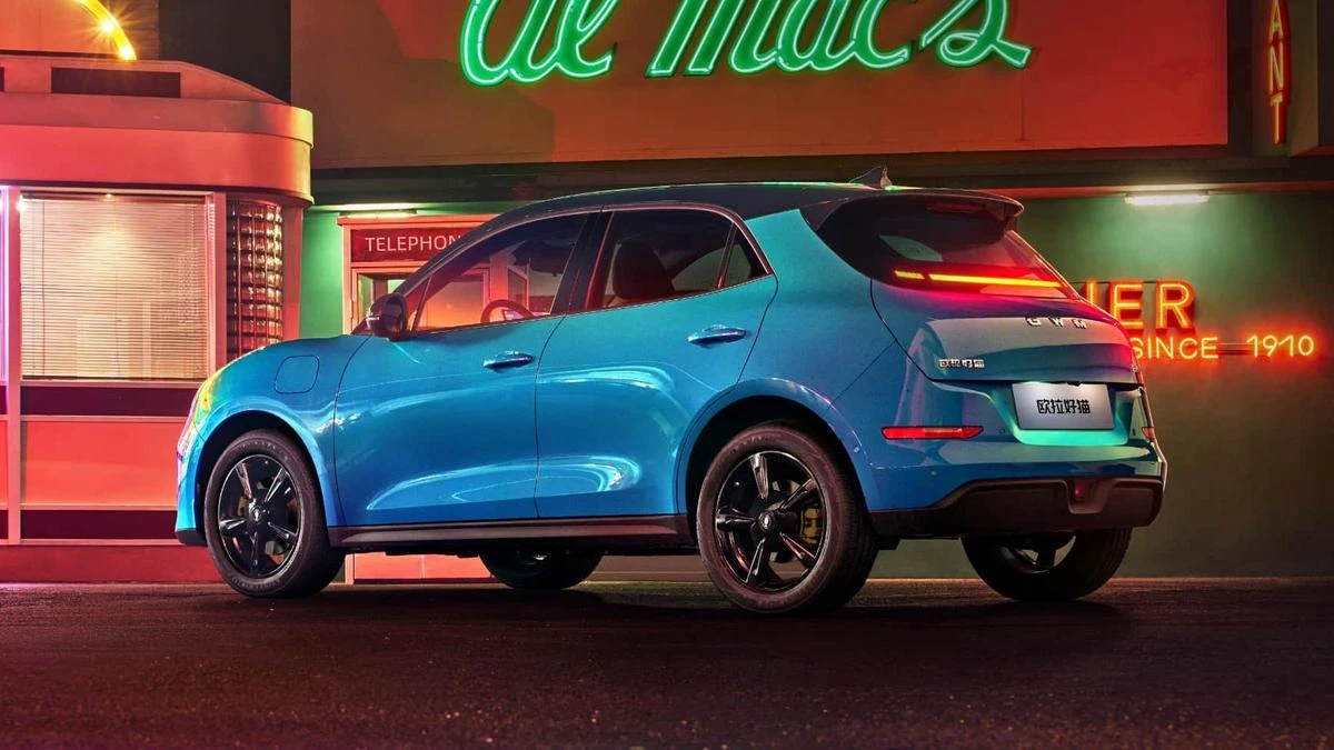 From GM to GWM: Ora EV switching to factory that used to build Holdens