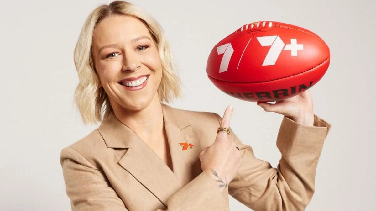 Channel 7 commentator opens up on constant abuse: ‘Leave me alone’