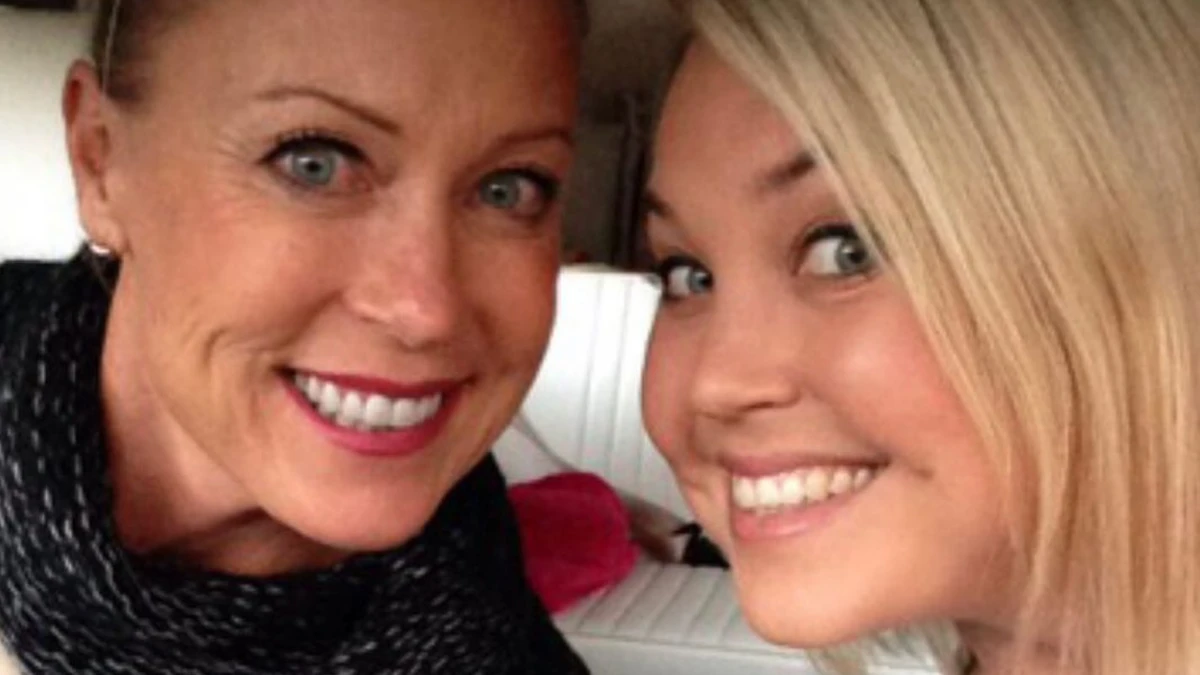 ‘EVERY DAY’‘We miss you’: Lisa Curry pens heartbreaking tribute to daughter nine months after sudden death