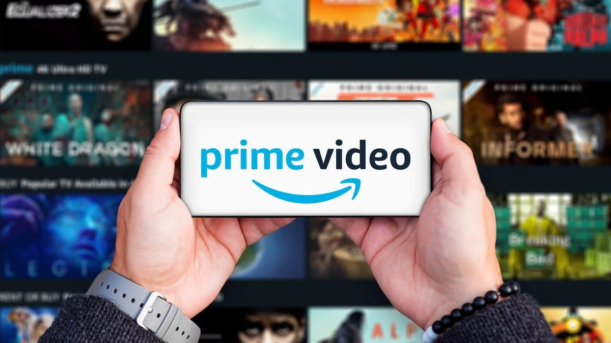 Amazon sued over ‘unfair’ Prime ad changes