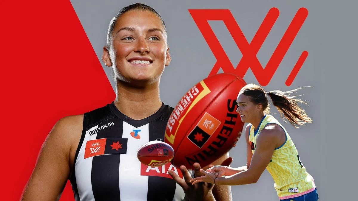 Why you can’t afford to miss AFLW season openers