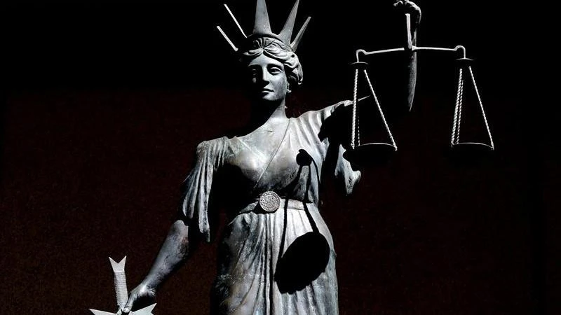 Woman's alleged killer faces Tas court