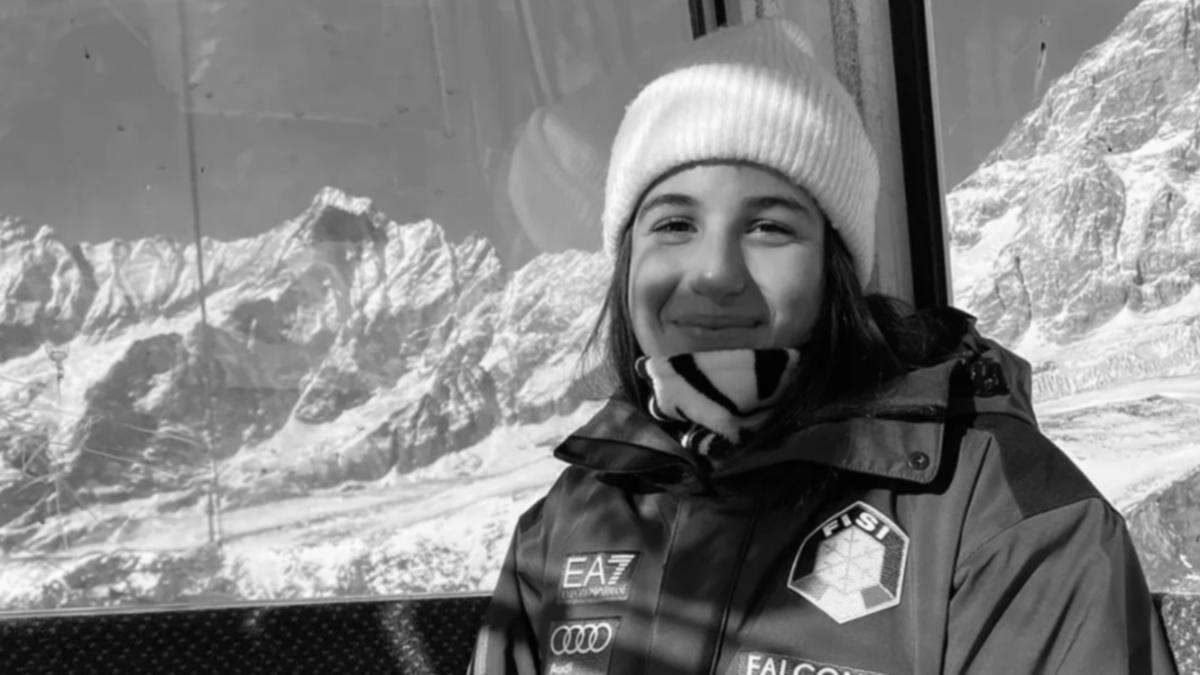 Teenage skiing prodigy dead after ‘very serious accident’