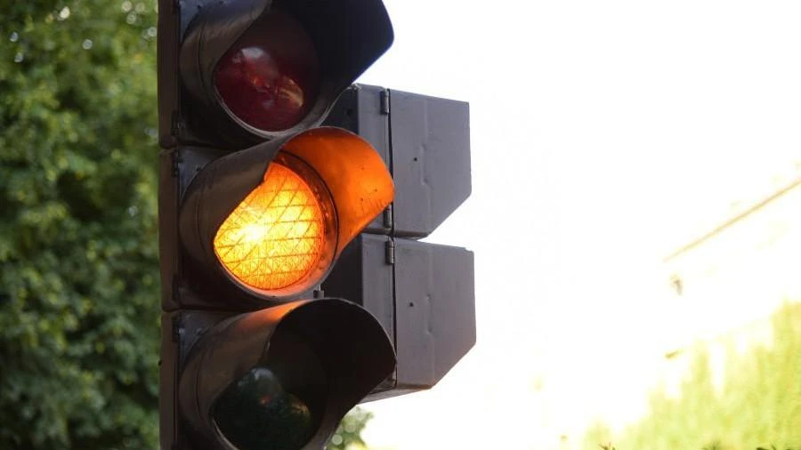 Australia to trial AI-powered traffic lights for the first time