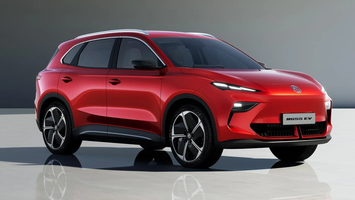 2026 MG S5 EV prices: Electric SUV gets more power, longer range