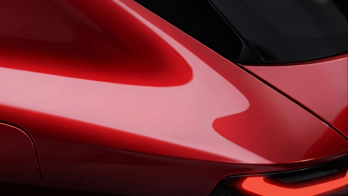 Alfa Romeo teases Tonale replacement