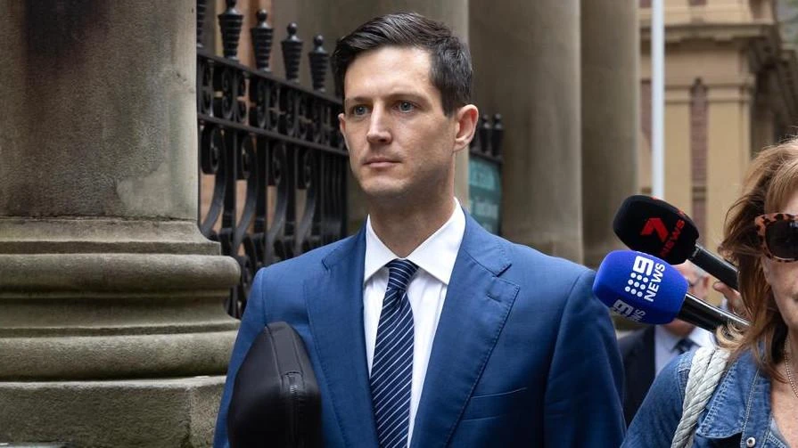 Ex-MP to face second child abuse trial after hung jury
