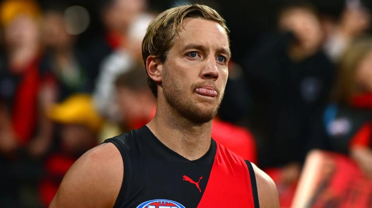 Potential exodus looms as key Bombers consider walking out
