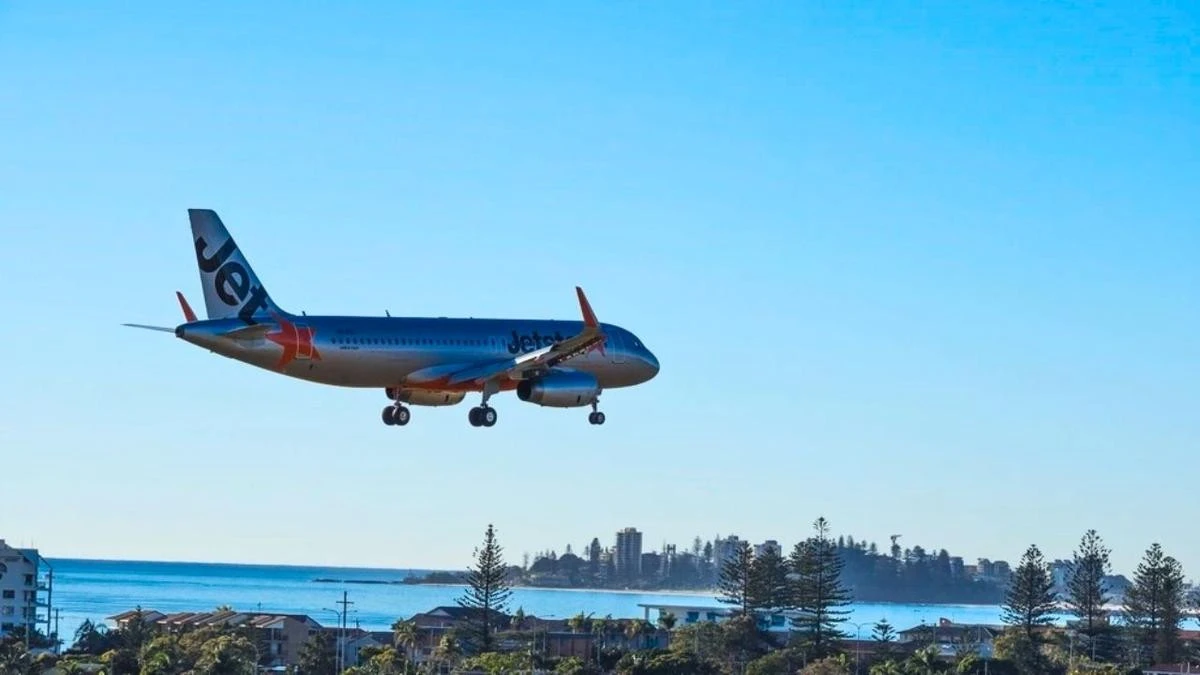 Jetstar launches surprise 24-hour flight sale