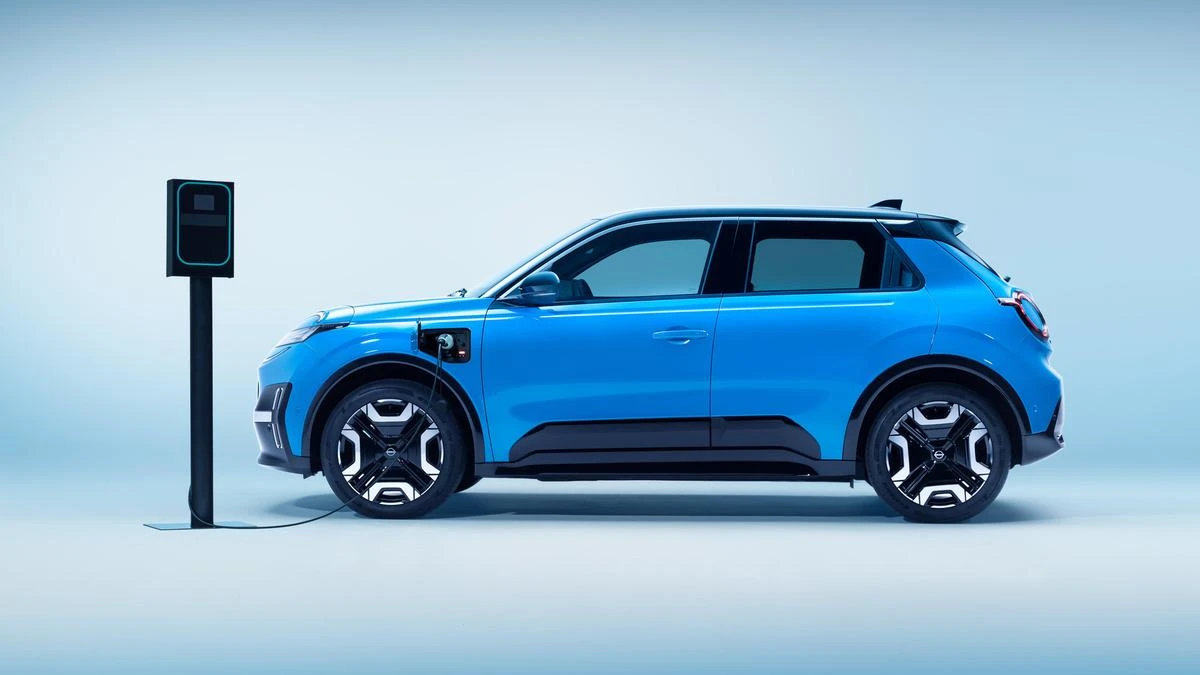 Could the Nissan Micra return to Australia as an EV?