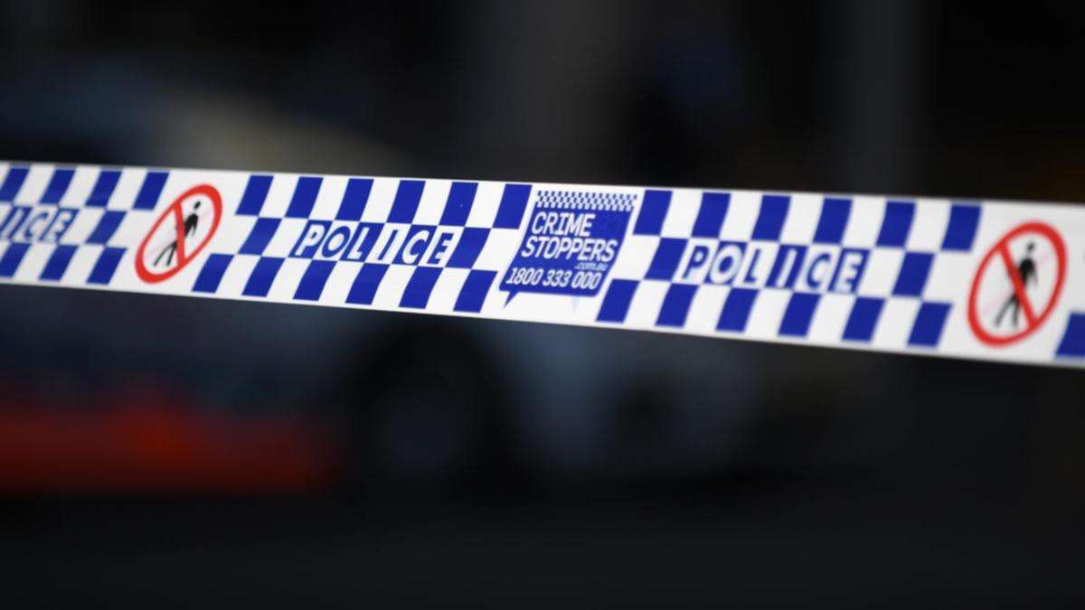 Rider dodging random breath test dies in NSW motorbike crash