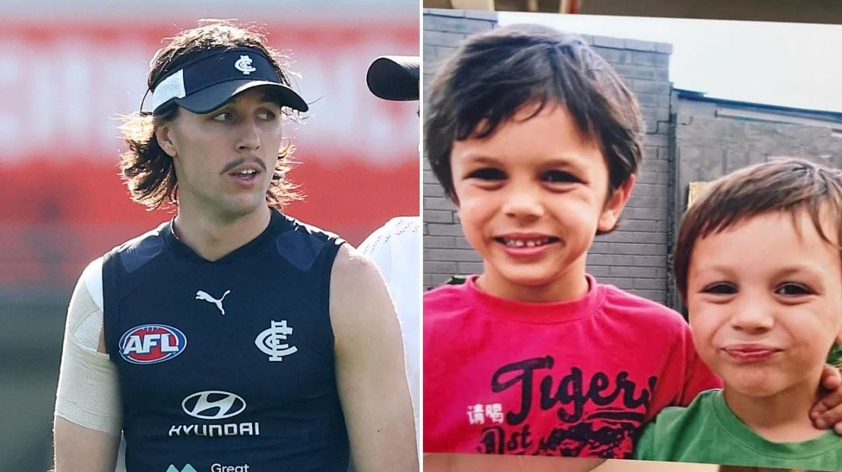 Carlton star Ollie Hollands withdrawn after ‘emotional’ week