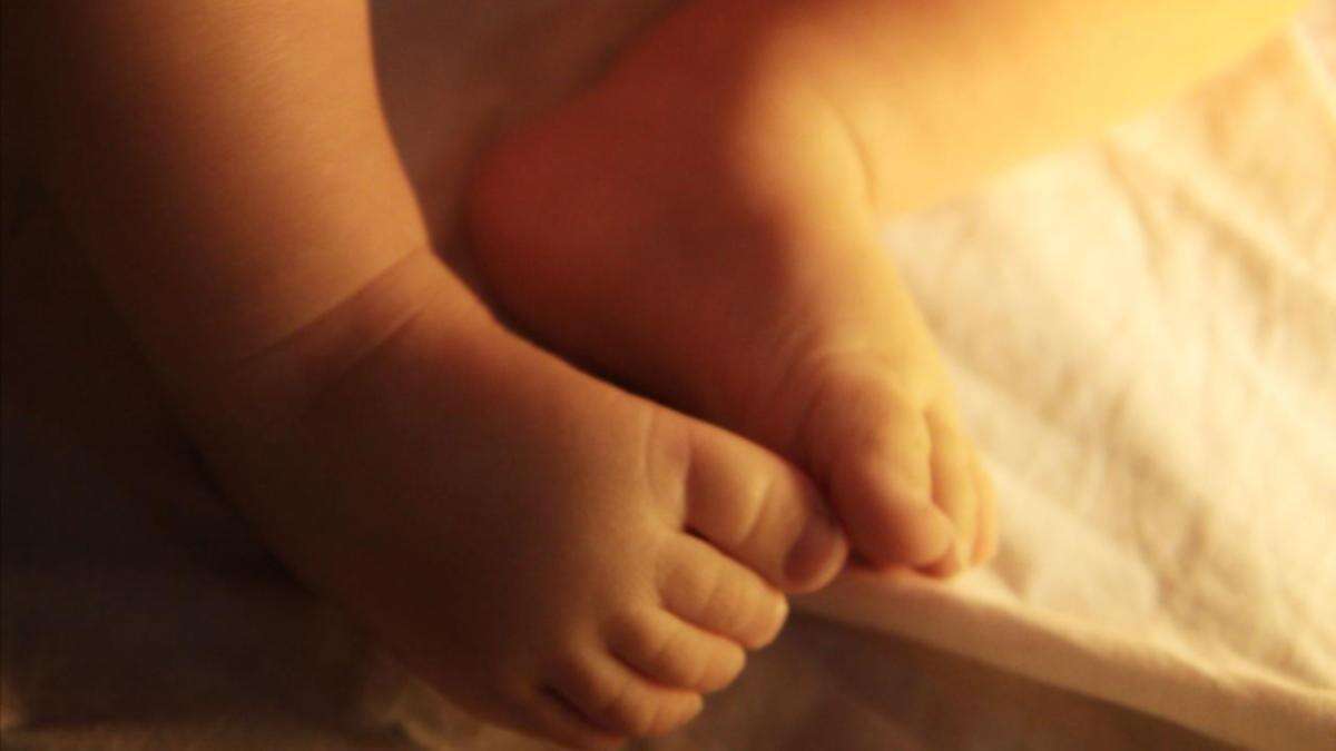 Heartbreak as newborn found dead in baby box at Italian church