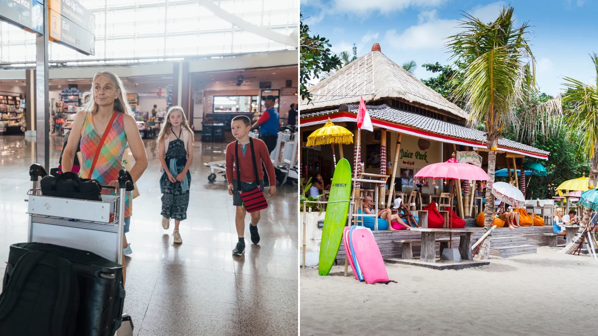 Urgent warning for Aussies travelling to Bali over visitor fee