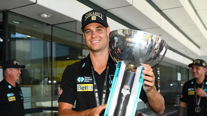 BBL team puts hand up to help radical Cricket Australia plan