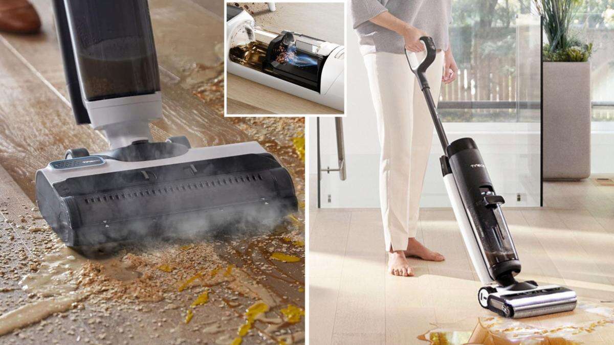 Huge drop in price of ‘wet and dry vacuums’ during Amazon Prime Big Deal Days