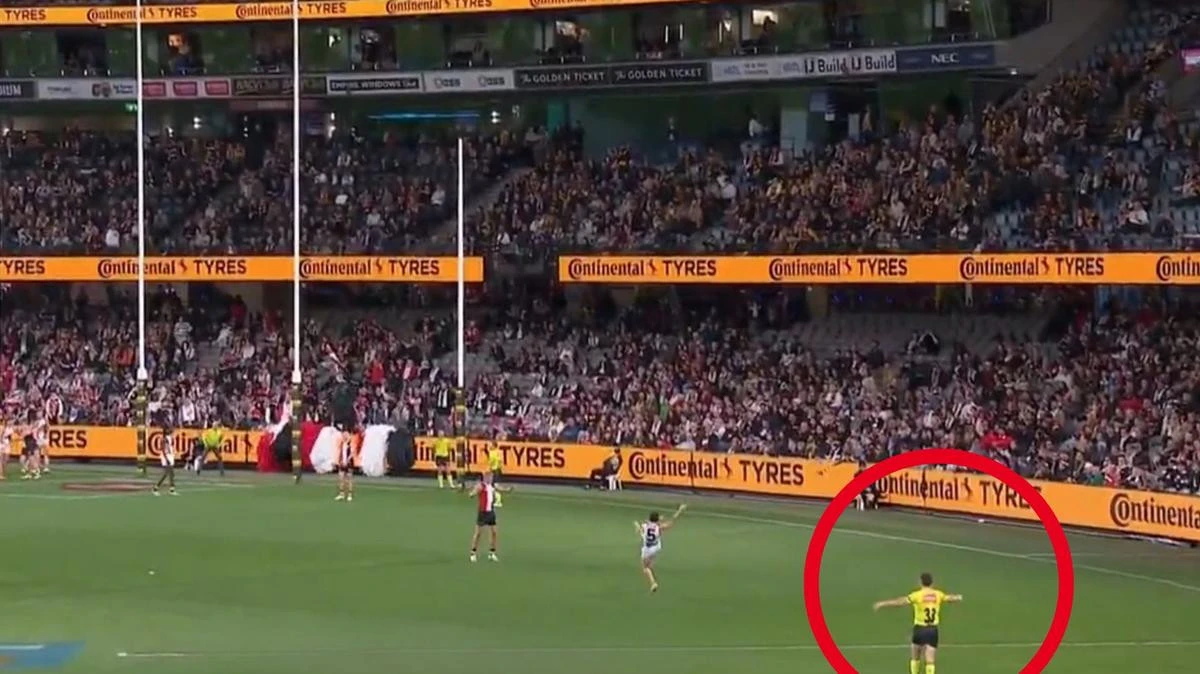 Hawthorn taking action after bizarre decision: ‘No common sense’