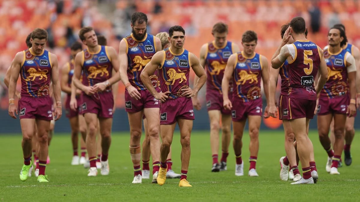 Premiers ‘no better than witches hats’ in record-breaking loss