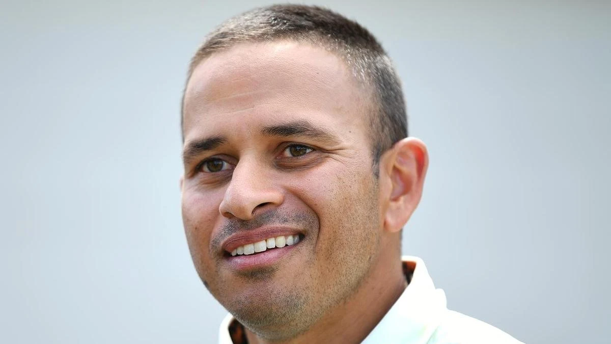 CricketKhawaja scores ton in record PSL total