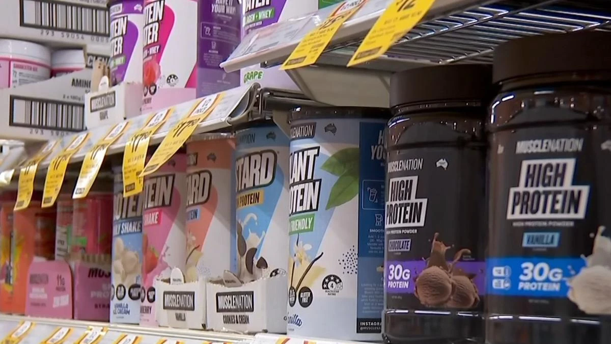 Scientists say you’re eating enough protein, just not at the right times