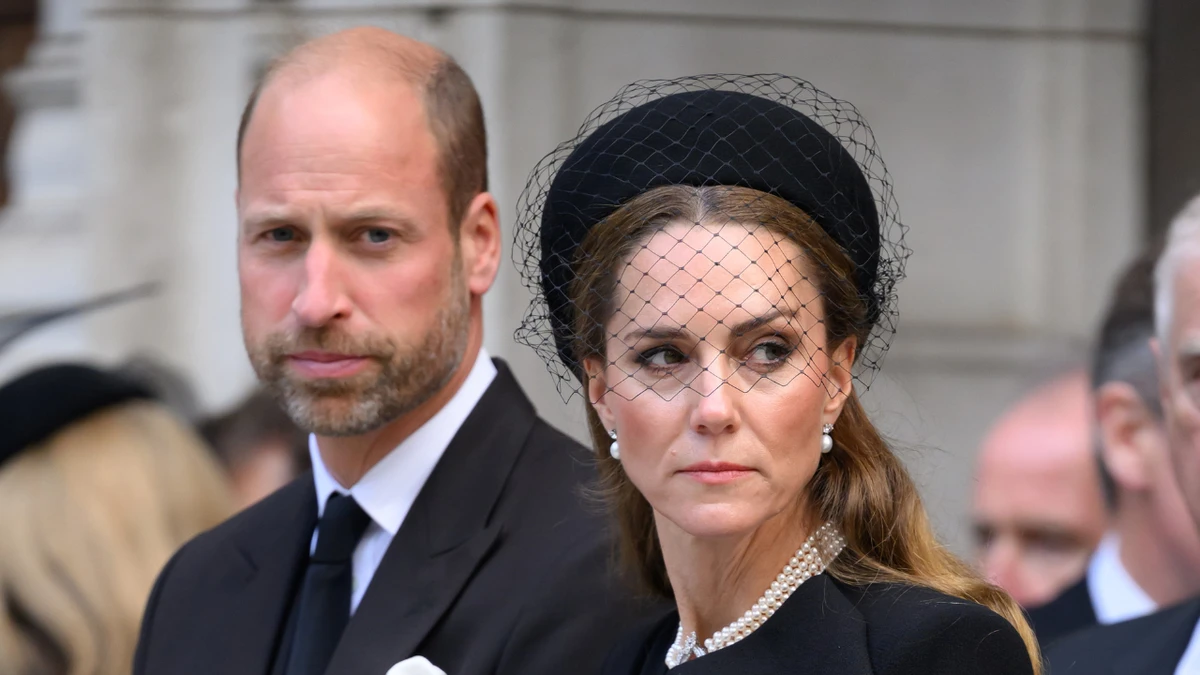 Prince William gets emotional as he opens up about his ‘hardest year’ yet