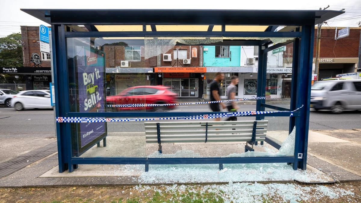 Father accused of Sydney shooting spree set to face court