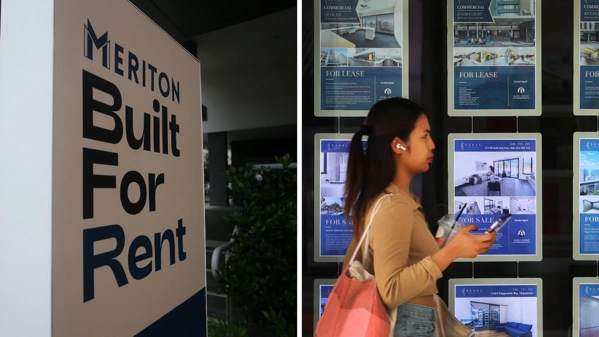 Major changes for millions of Aussie renters from today: Everything you need to know