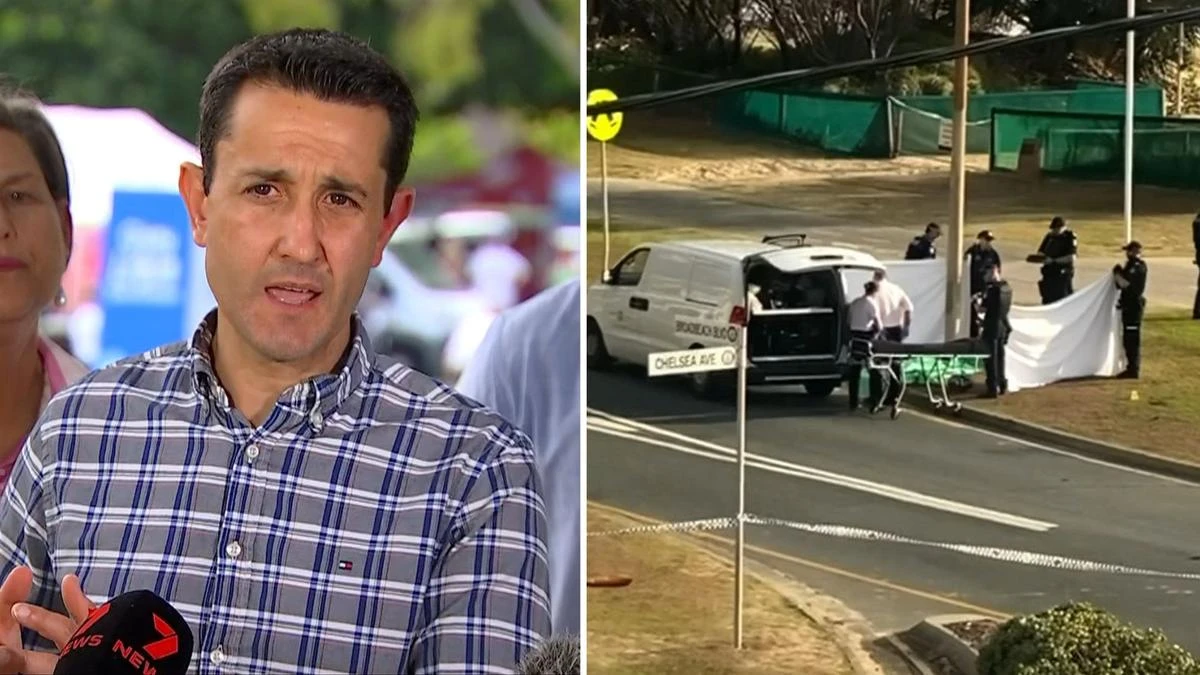 Premier responds to calls for urgent change following e-bike tragedies