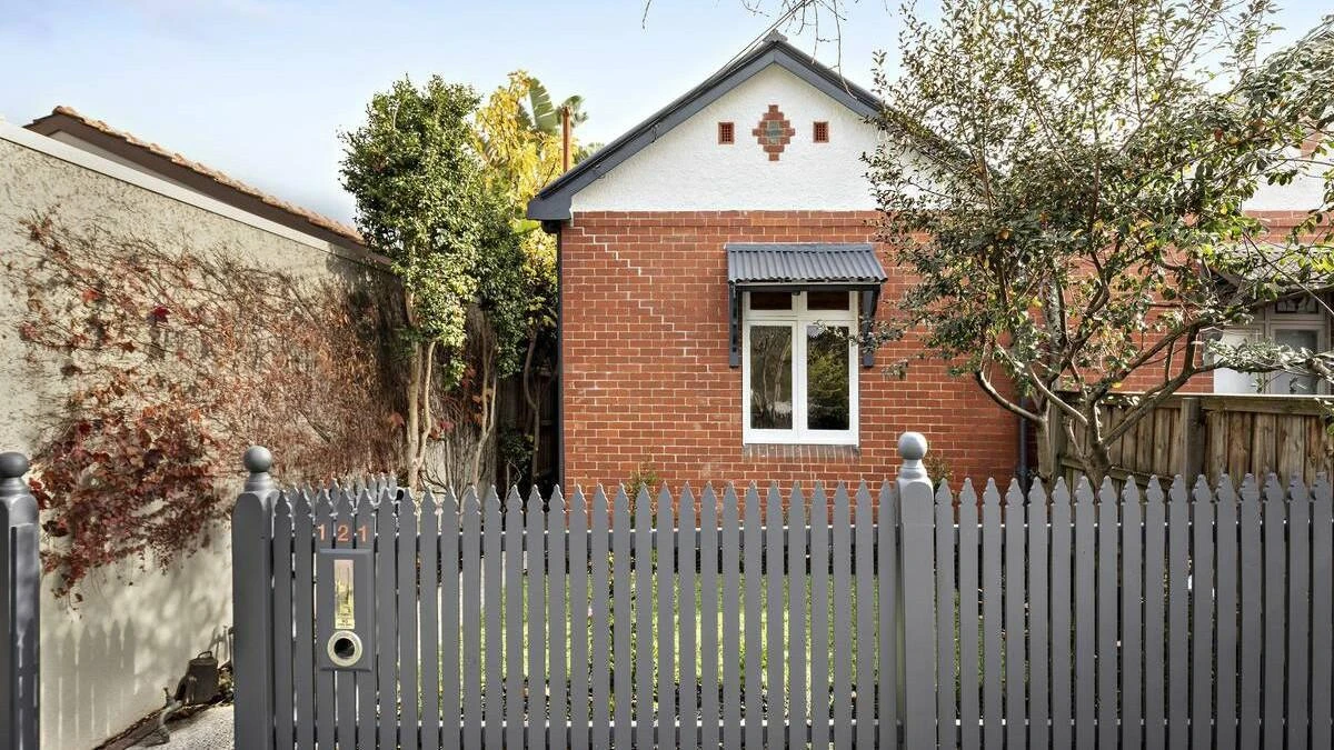 Over $2million in profit. Auction market sizzles with highest clearance rate since July