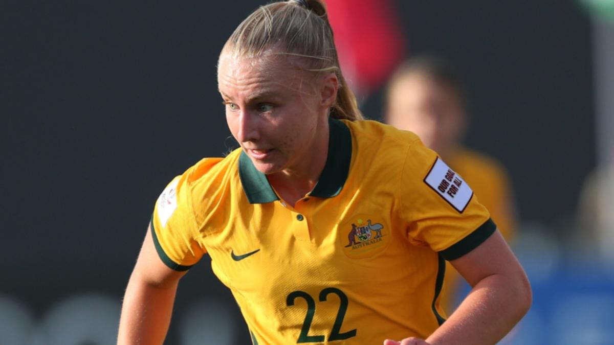 Matildas receive massive boost after devastating setback