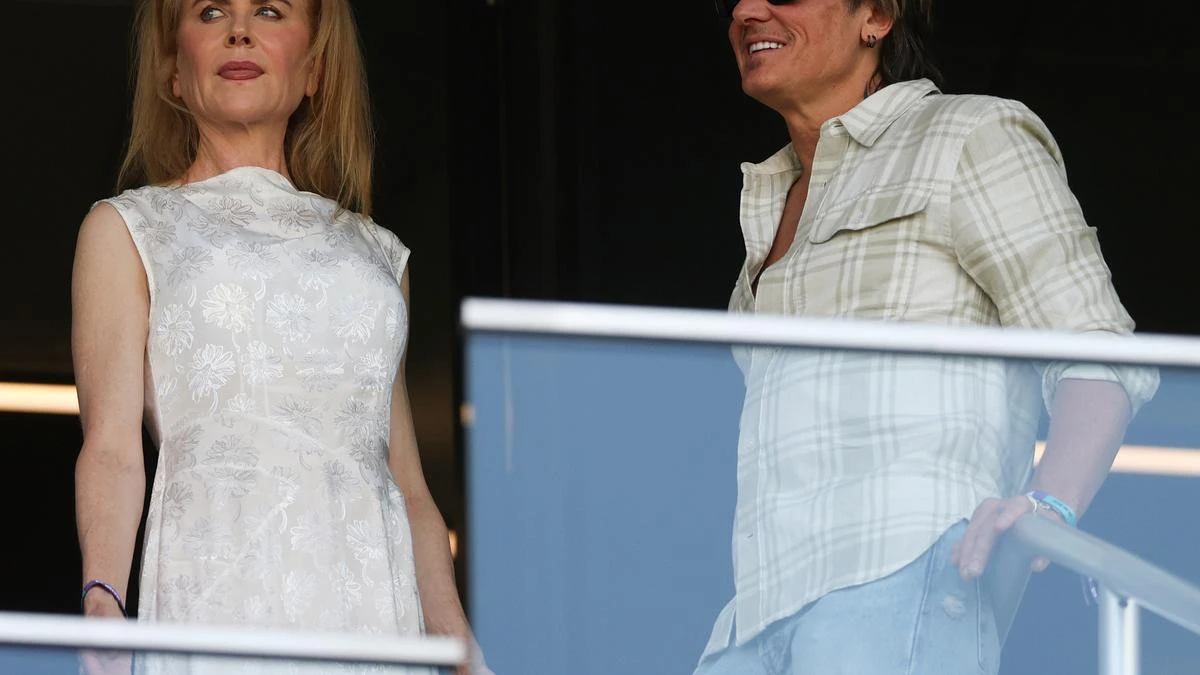 Aussie star Nicole Kidman’s overseas move could anger local residents
