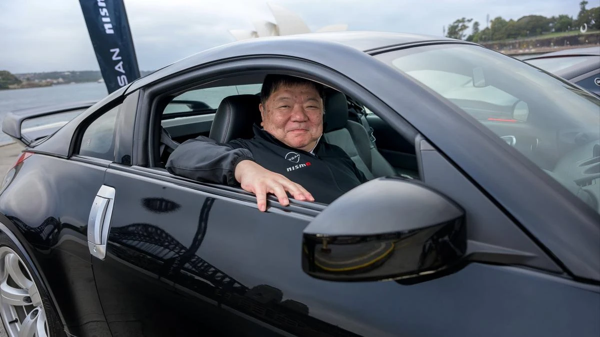 Nismo performance arm to help drive Nissan Australia recovery