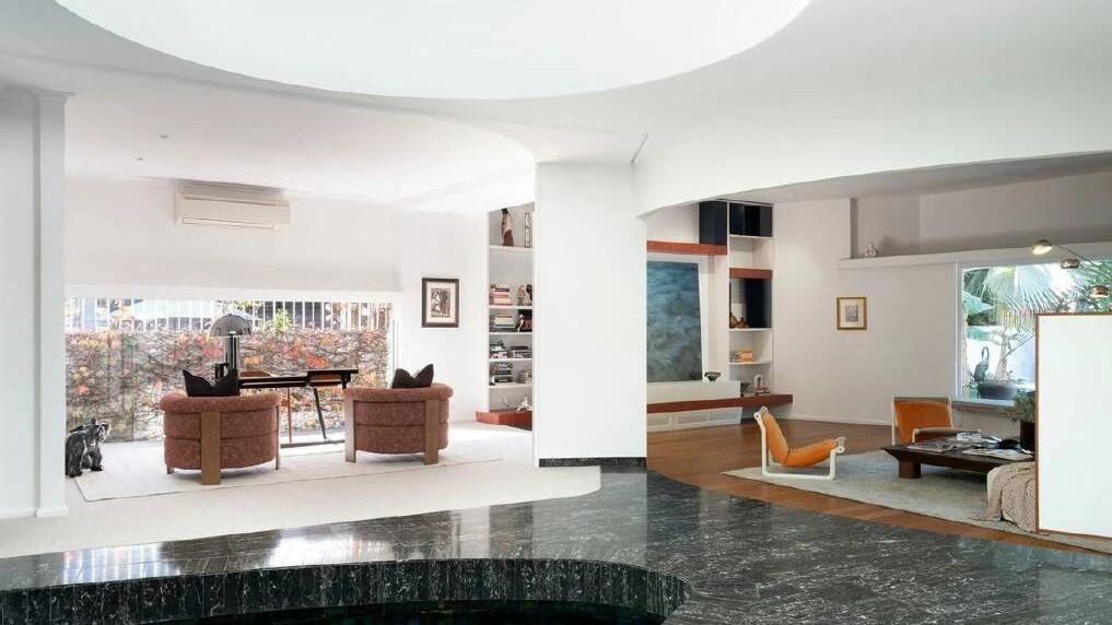 Open for Inspection: The best mid-century homes on the market right now