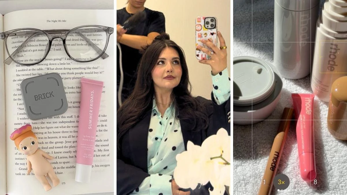 Everything 7You’s Senior Writer became obsessed with in May