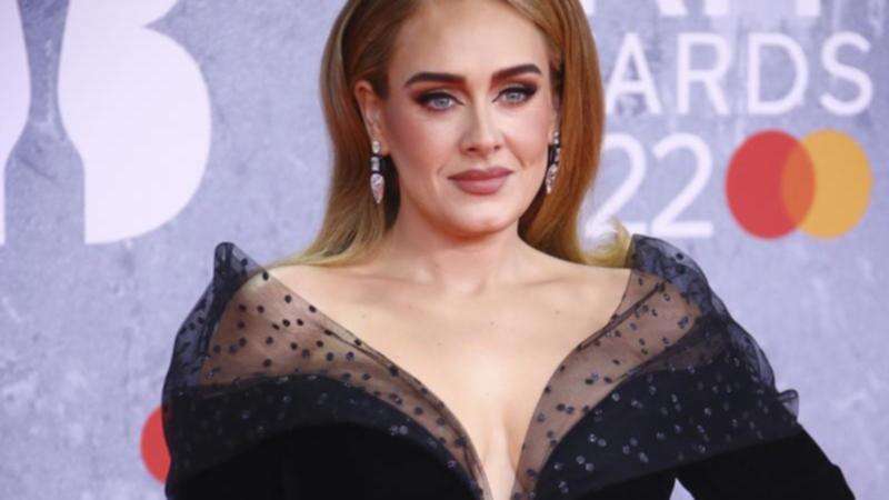 Adele’s hit song banned worldwide following plagiarism claim